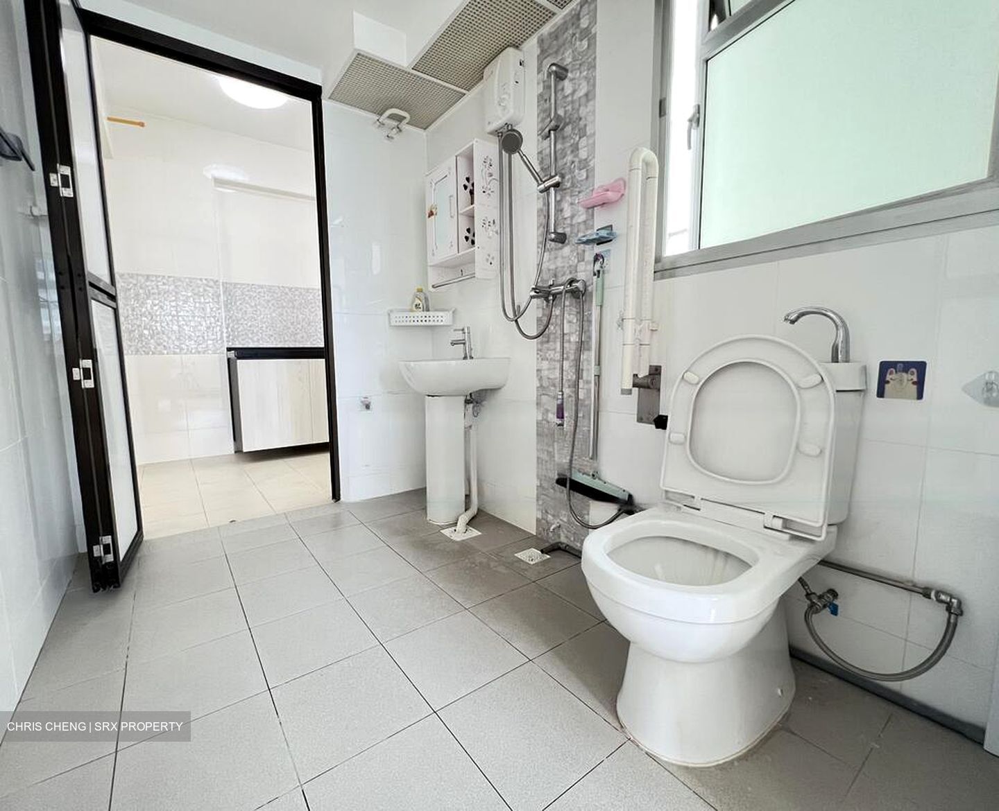 Blk 366A Sun Breeze (Sembawang), HDB 2 Rooms #455915751